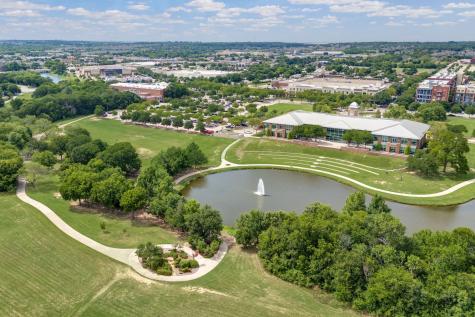 4709 Golden Triangle Boulevard Fort Worth TX 76244