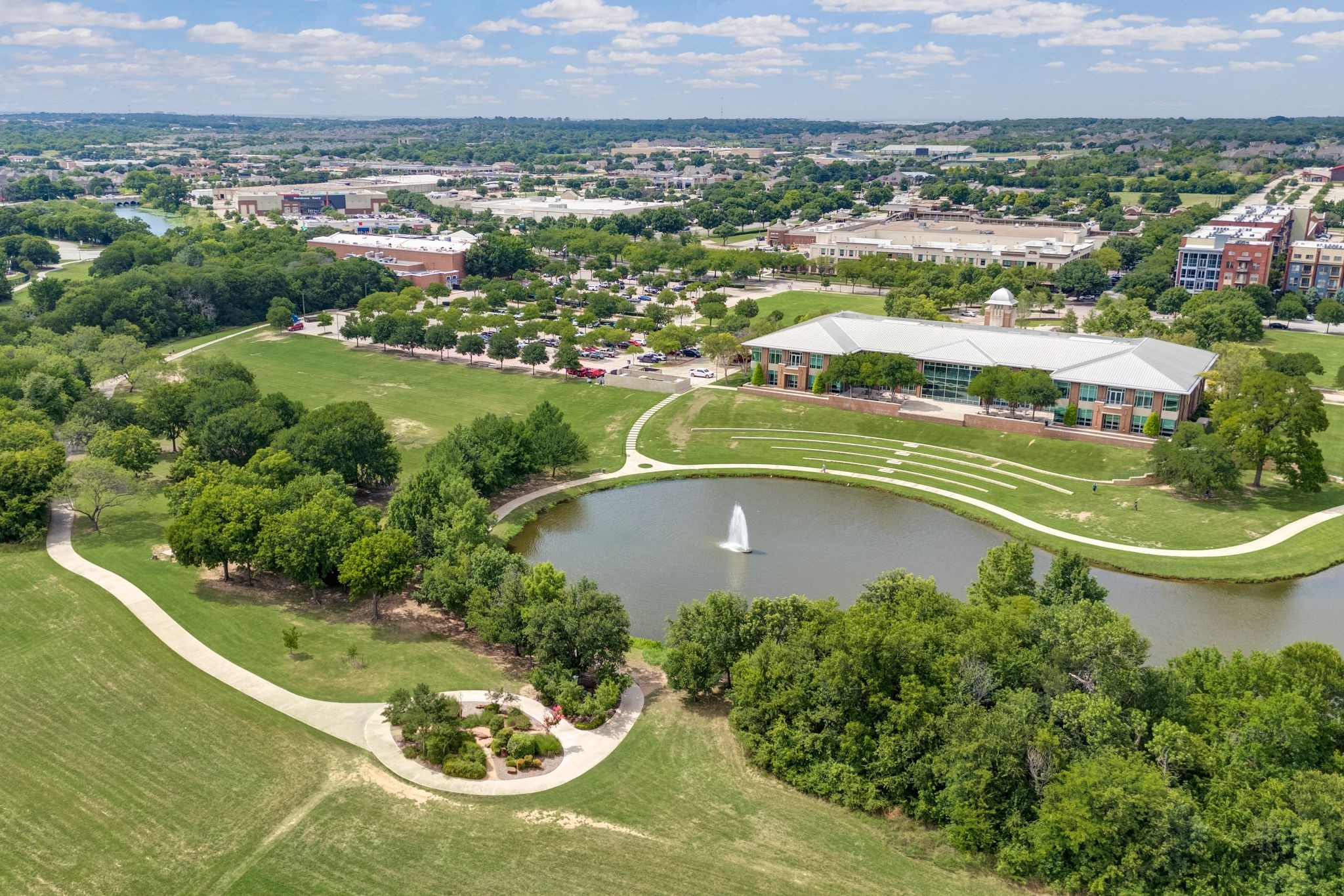 4709 Golden Triangle Boulevard Fort Worth TX 76244