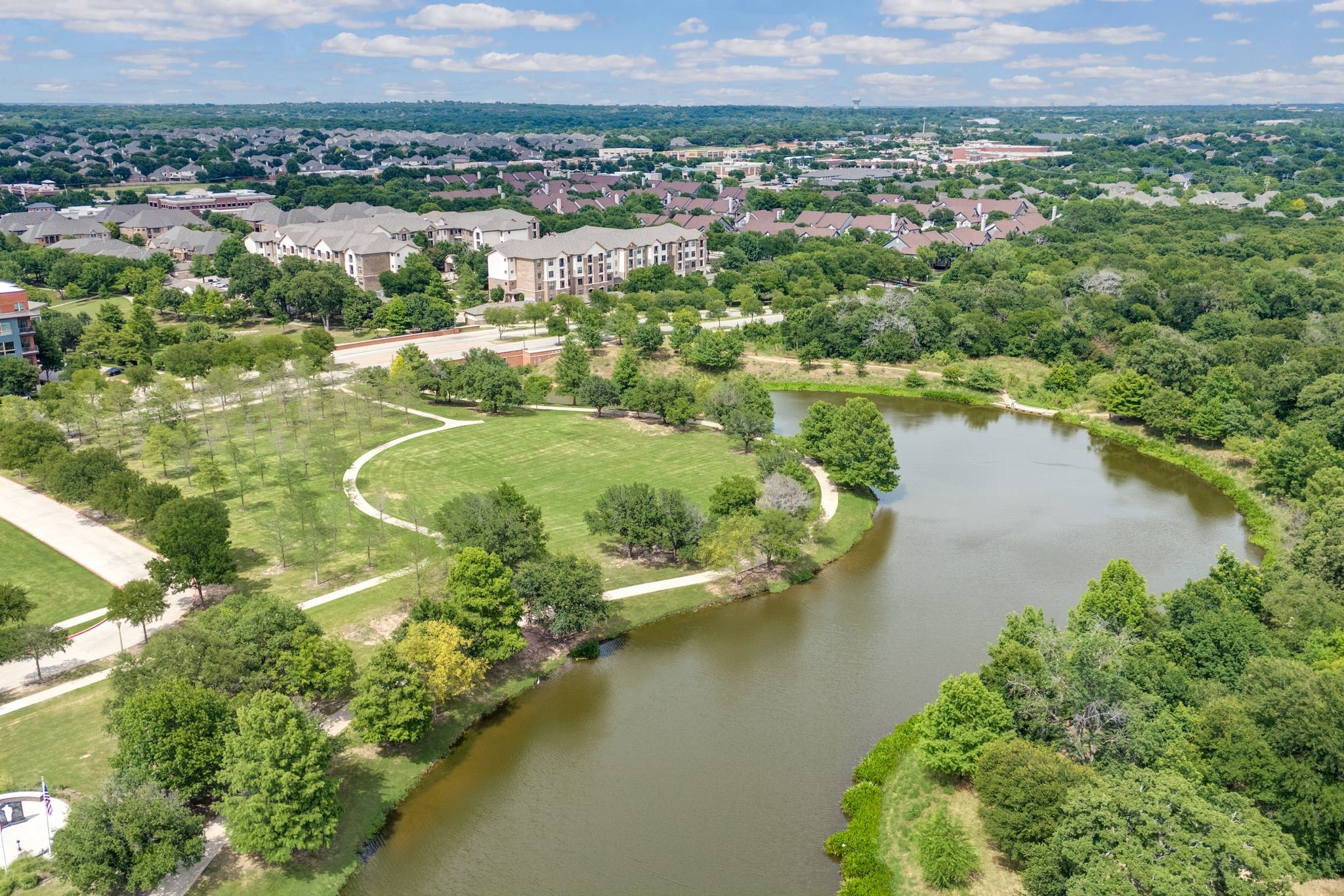 4709 Golden Triangle Boulevard Fort Worth TX 76244