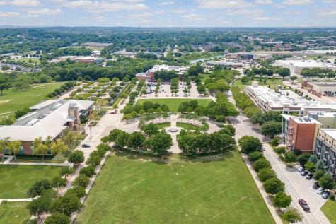 4709 Golden Triangle Boulevard Fort Worth TX 76244