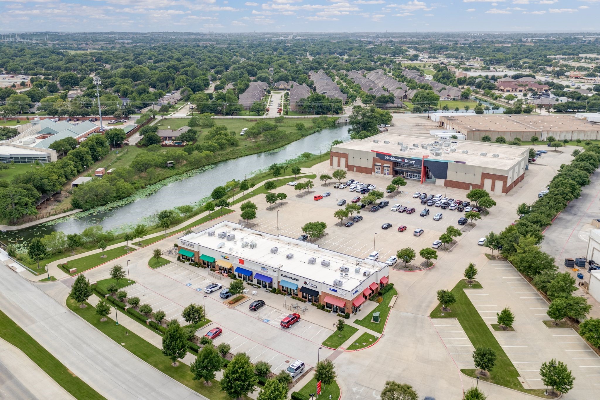 4709 Golden Triangle Boulevard Fort Worth TX 76244