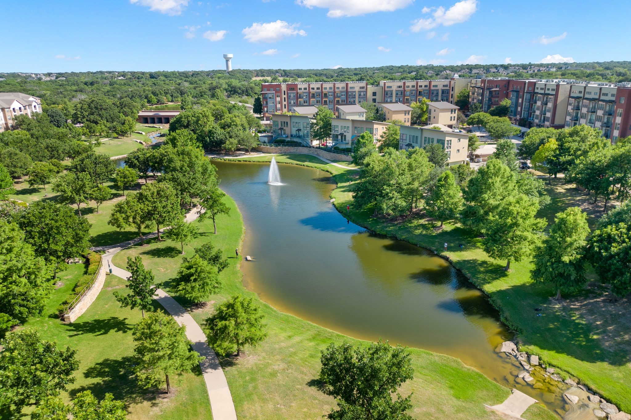 4709 Golden Triangle Boulevard Fort Worth TX 76244