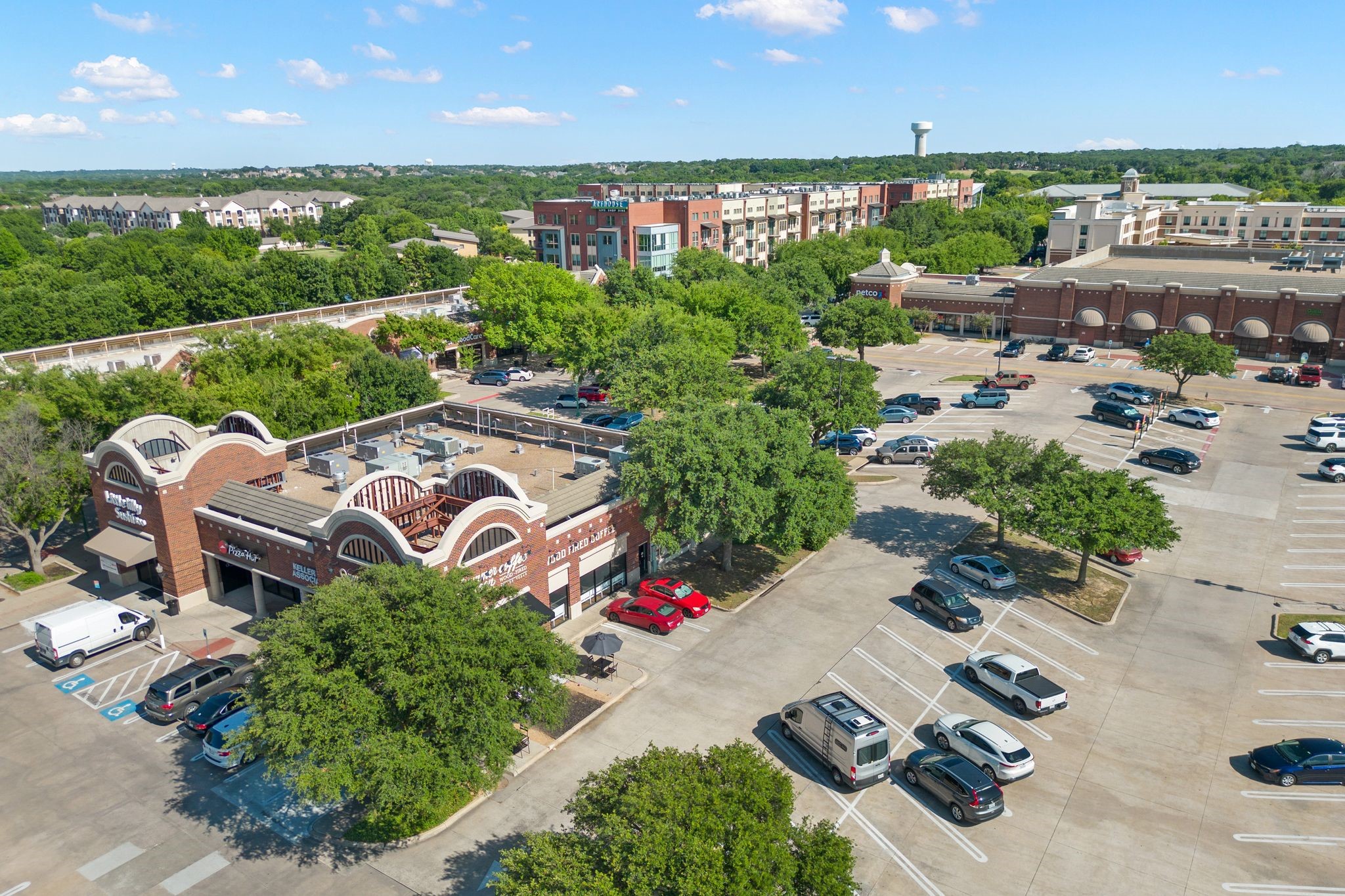 4709 Golden Triangle Boulevard Fort Worth TX 76244