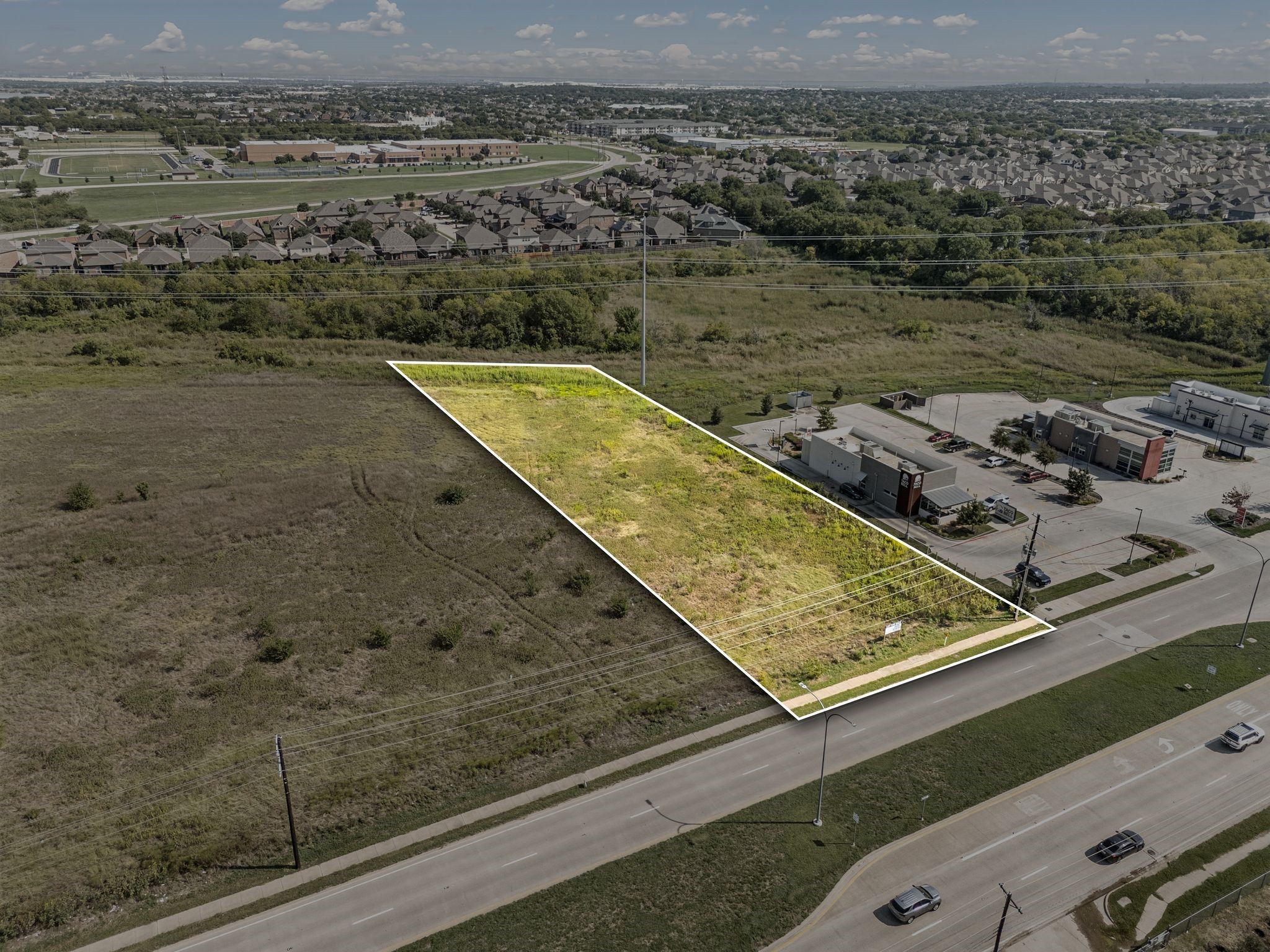4709 Golden Triangle Boulevard Fort Worth TX 76244