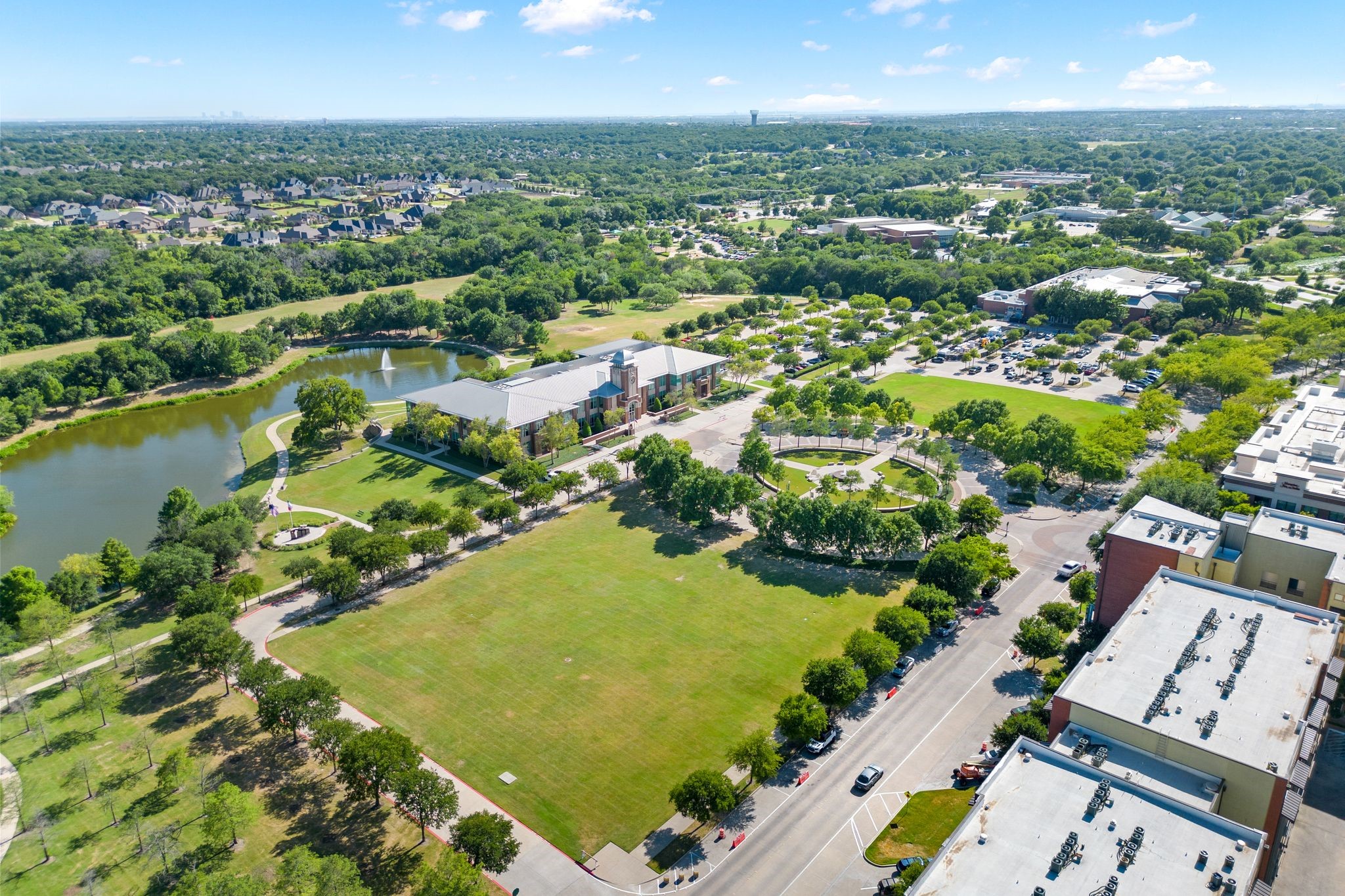 4709 Golden Triangle Boulevard Fort Worth TX 76244