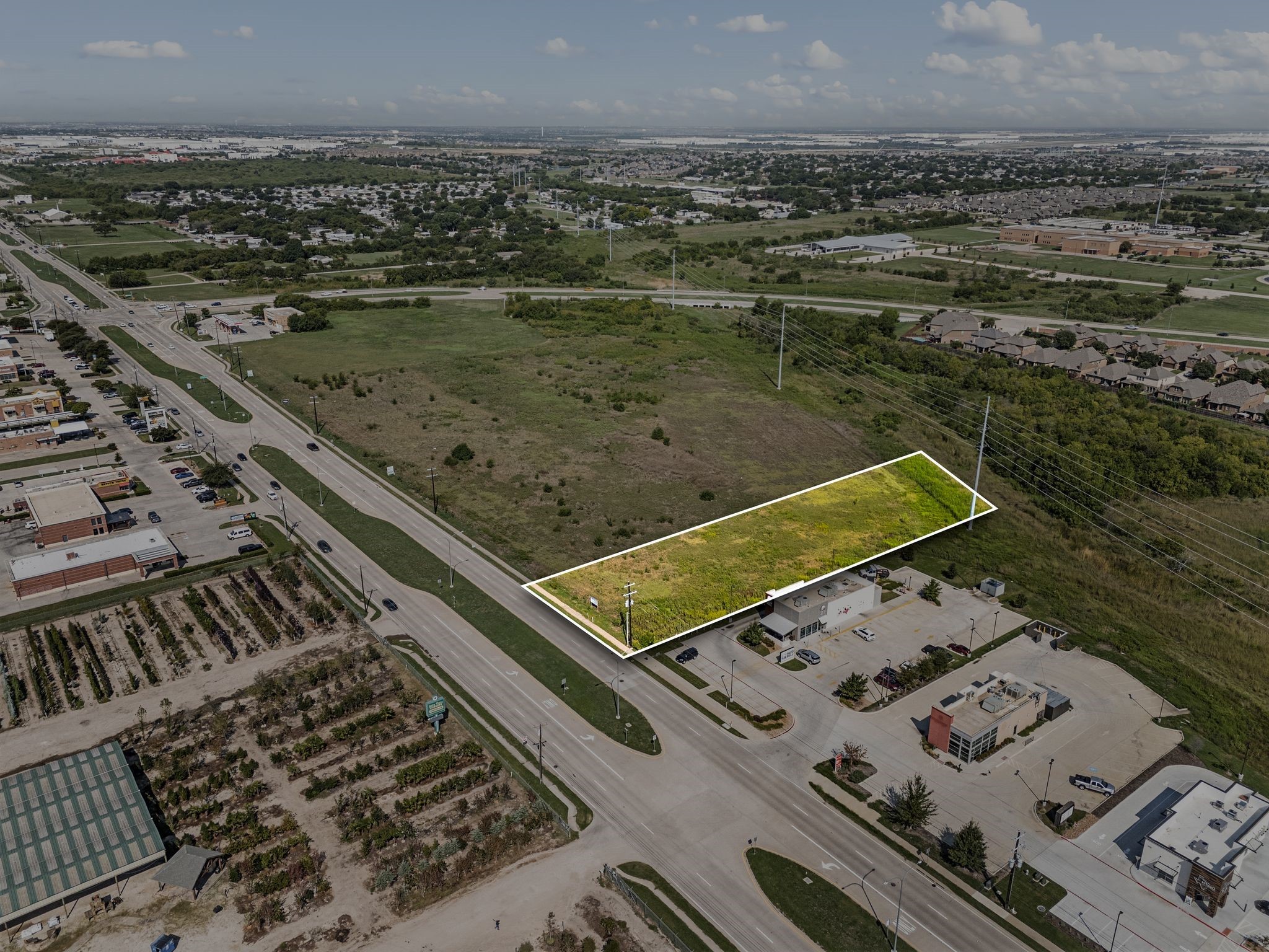 4709 Golden Triangle Boulevard Fort Worth TX 76244