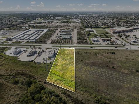 4709 Golden Triangle Boulevard Fort Worth TX 76244