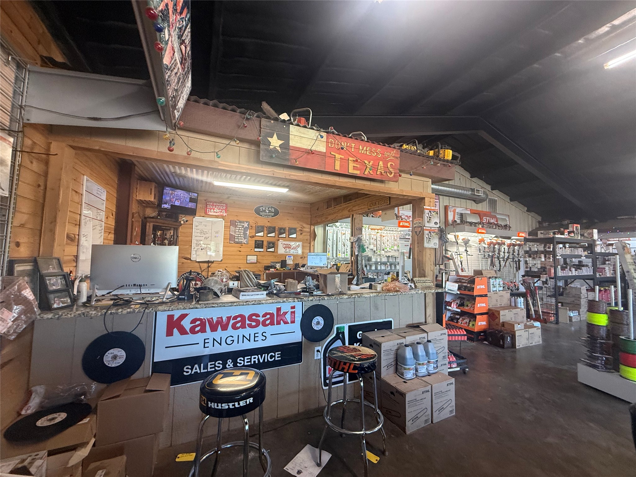 1521 N State Highway 121 Bonham TX 75418