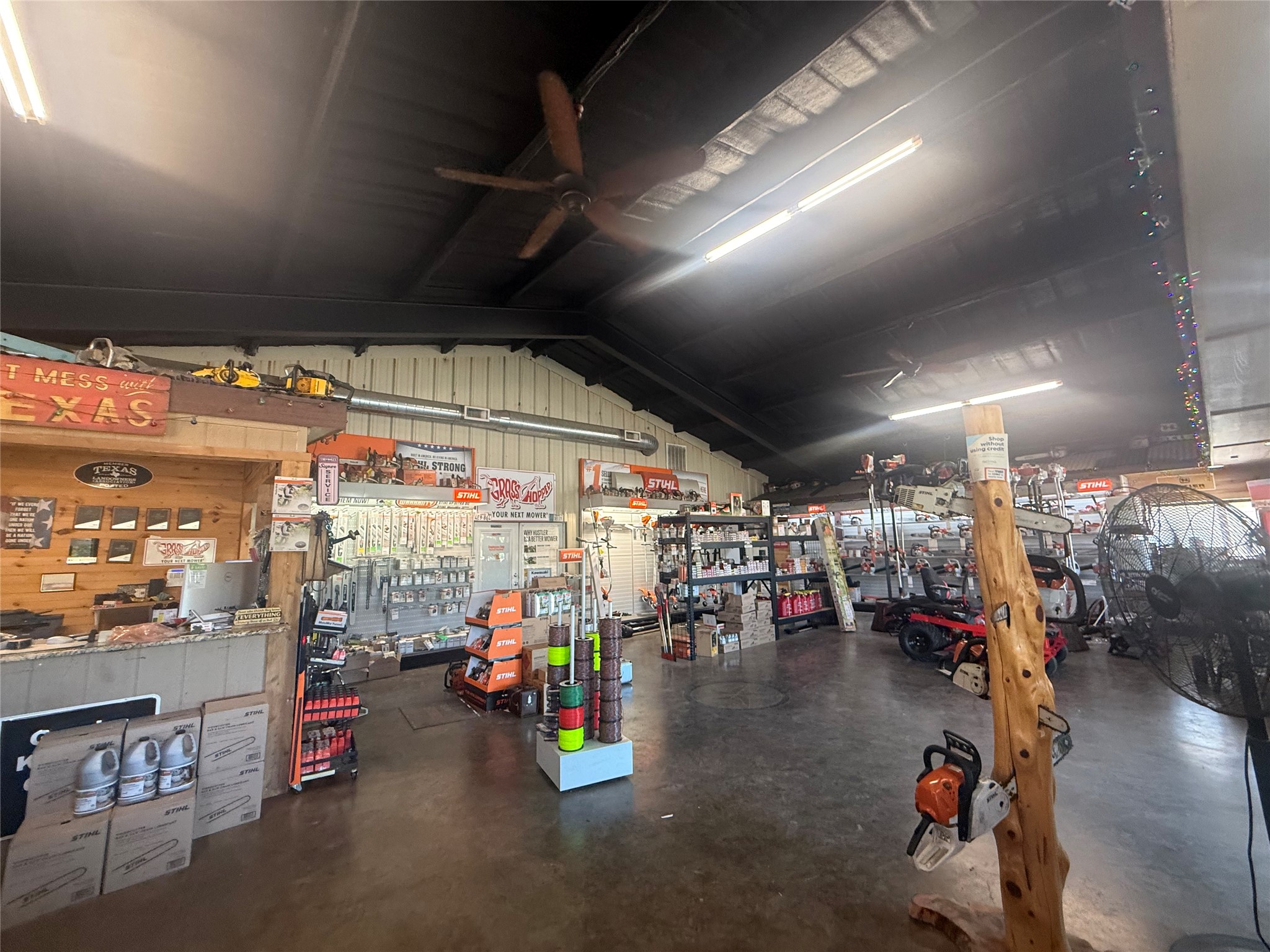 1521 N State Highway 121 Bonham TX 75418