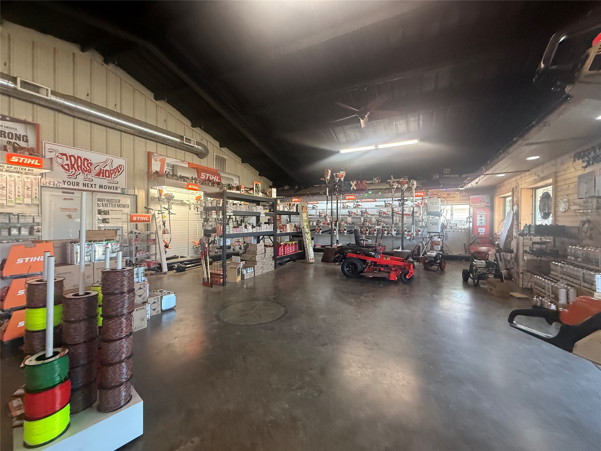 1521 N State Highway 121 Bonham TX 75418