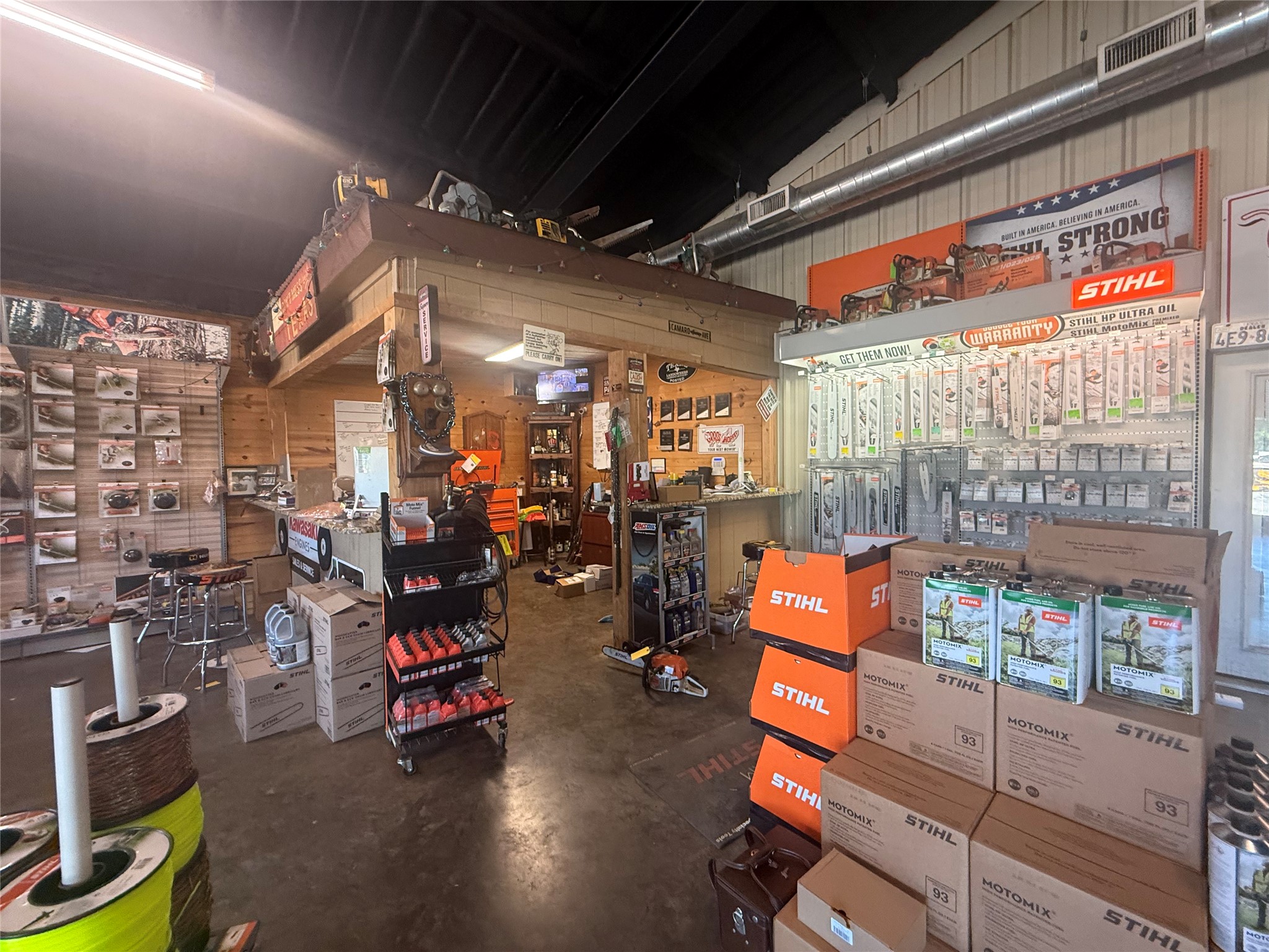 1521 N State Highway 121 Bonham TX 75418