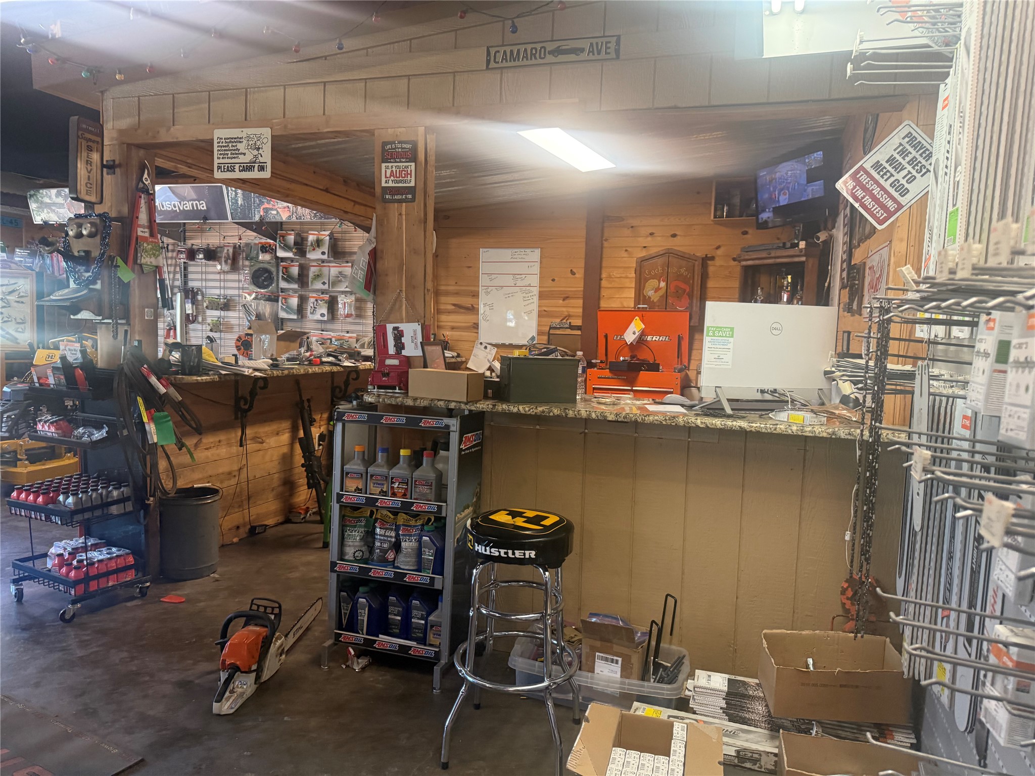 1521 N State Highway 121 Bonham TX 75418