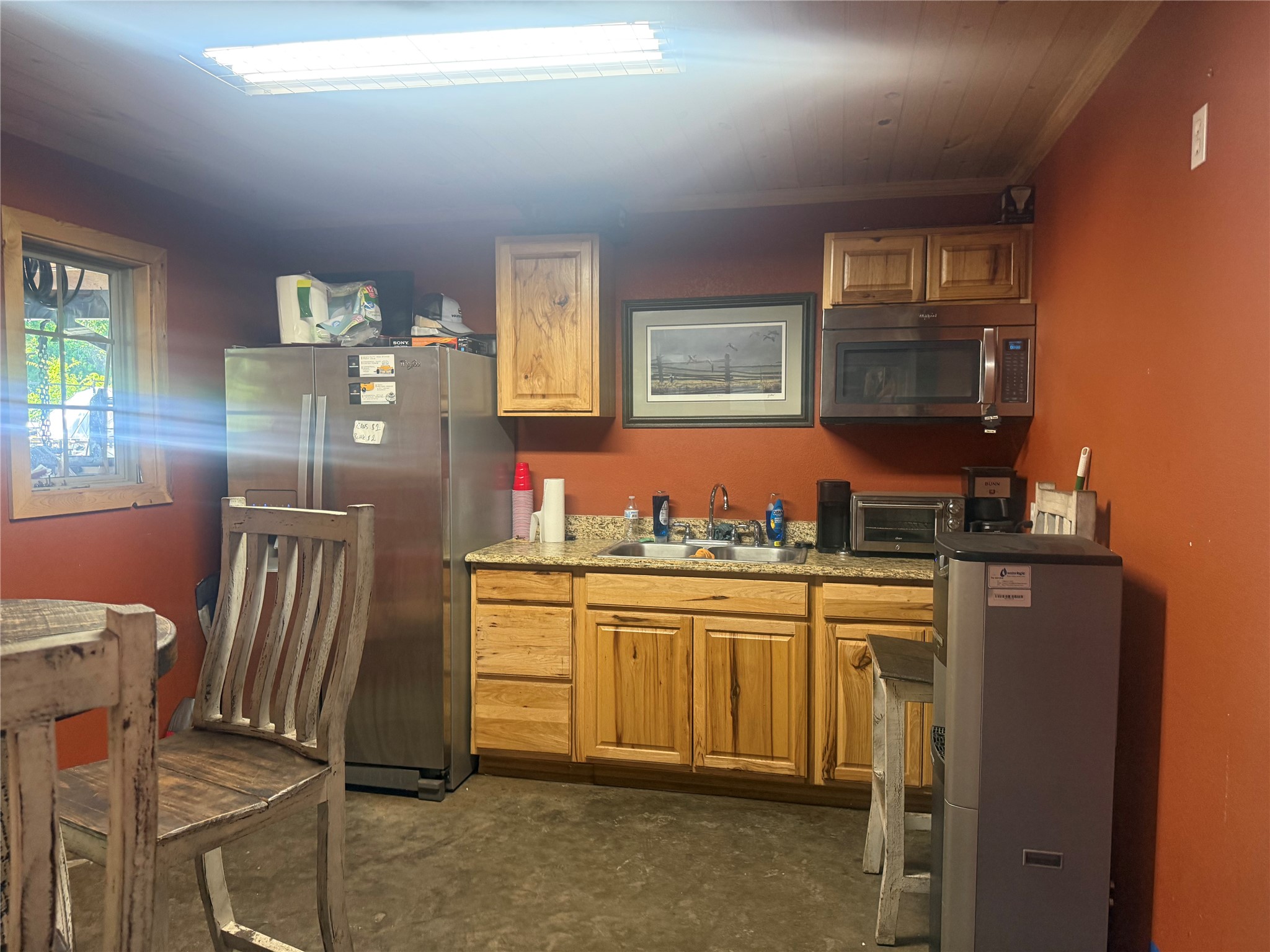 1521 N State Highway 121 Bonham TX 75418