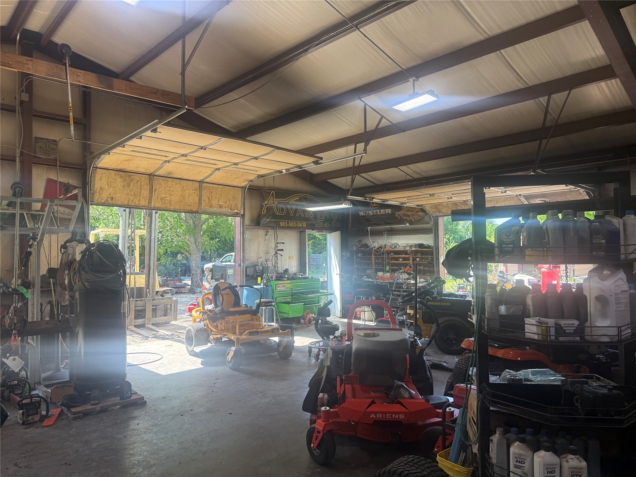 1521 N State Highway 121 Bonham TX 75418