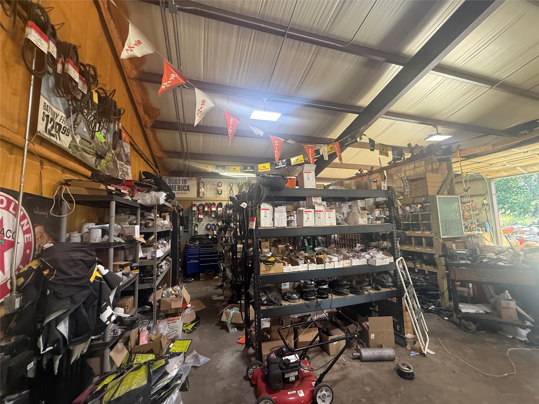 1521 N State Highway 121 Bonham TX 75418