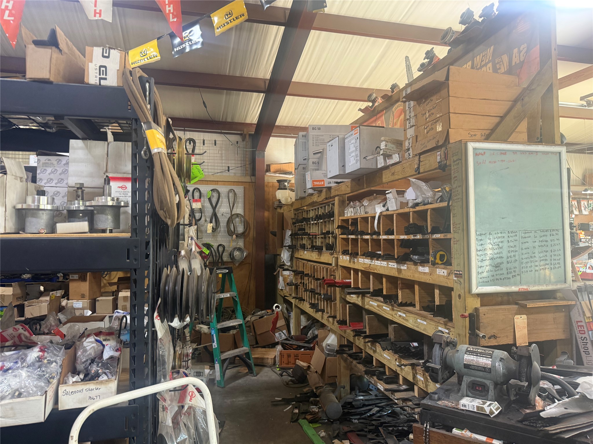 1521 N State Highway 121 Bonham TX 75418