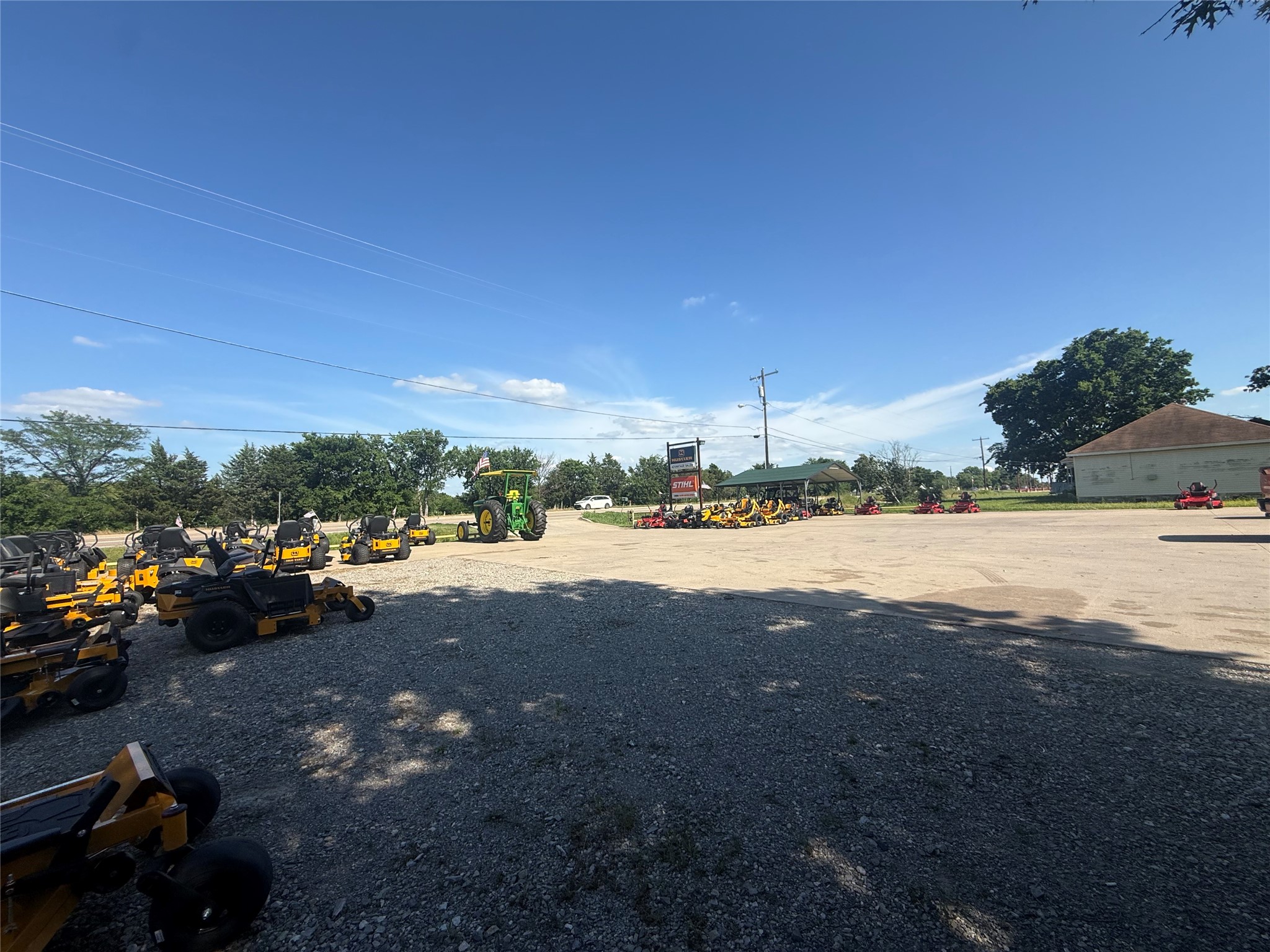 1521 N State Highway 121 Bonham TX 75418