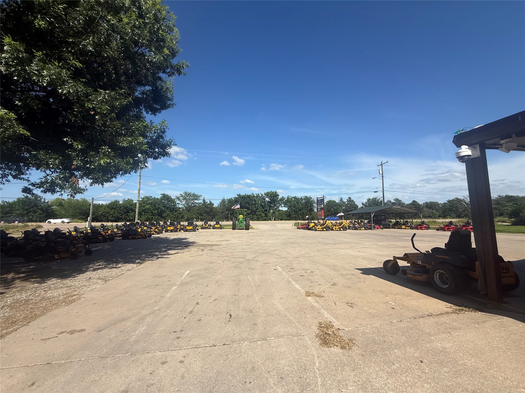 1521 N State Highway 121 Bonham TX 75418