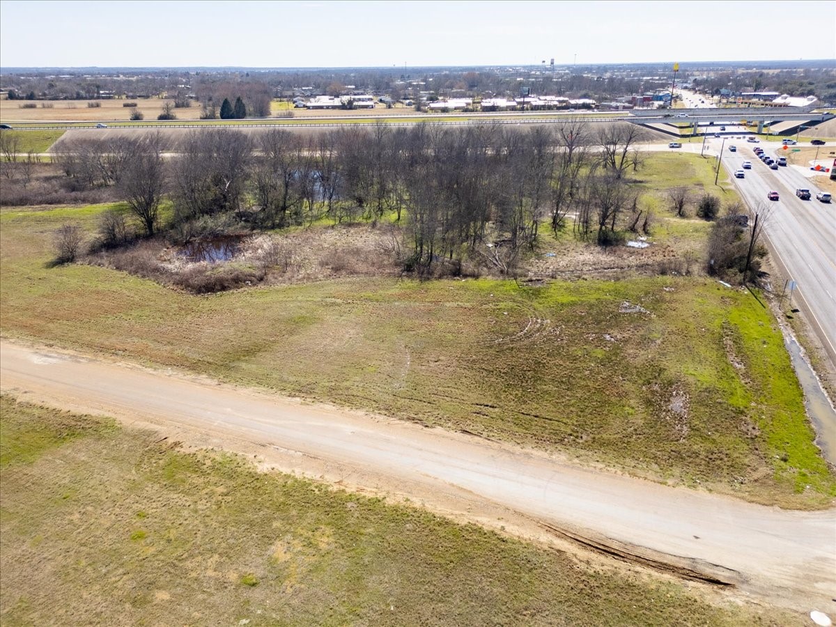 606 N 3rd Street Mabank TX 75147