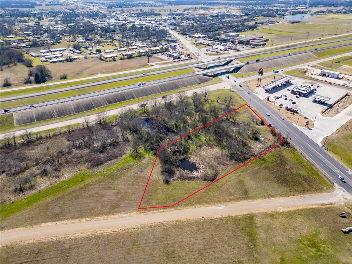606 N 3rd Street Mabank TX 75147