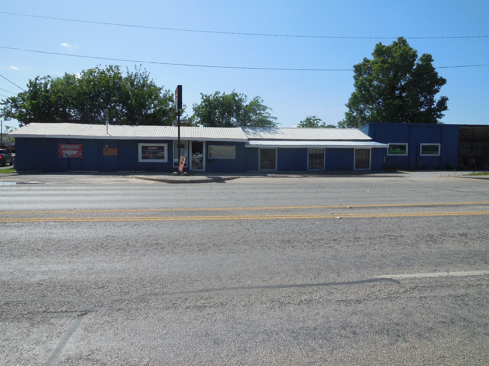 709 W Loop 254 Ranger TX 76470