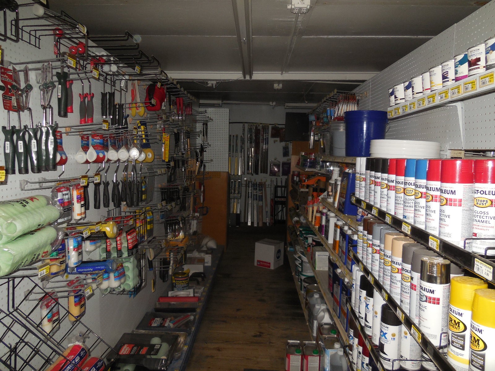 709 W Loop 254 Ranger TX 76470