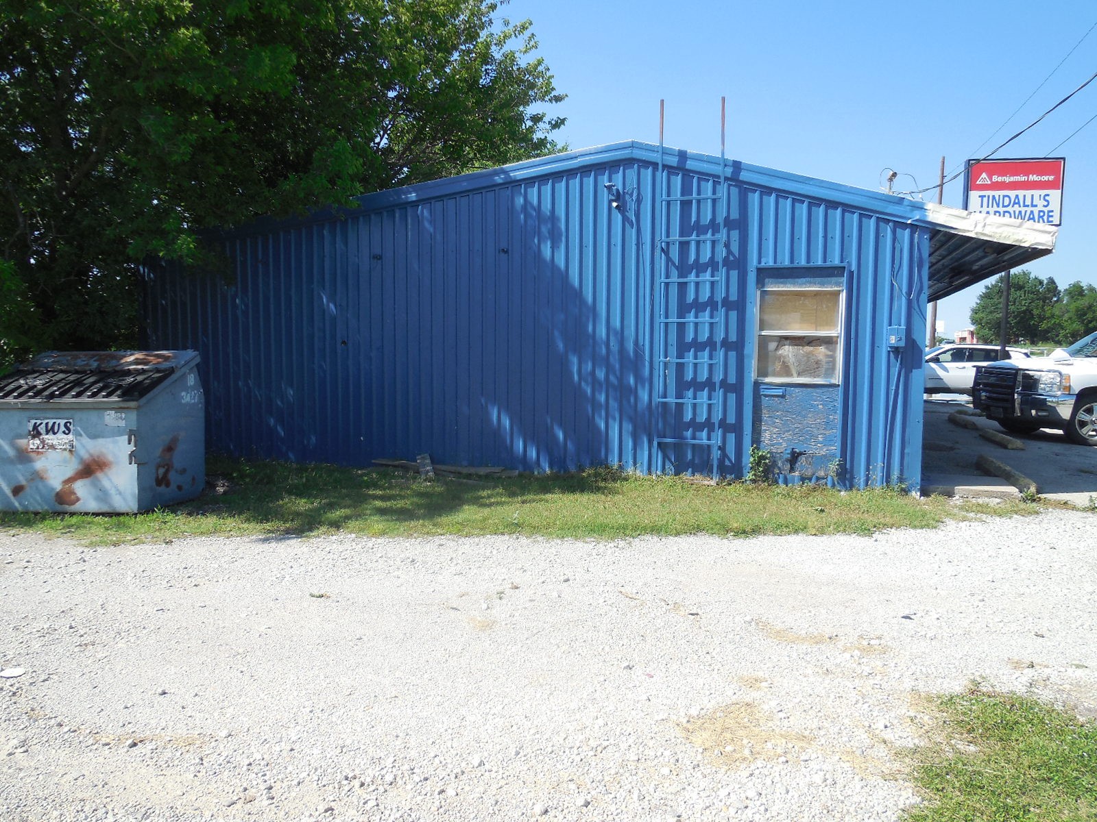 709 W Loop 254 Ranger TX 76470