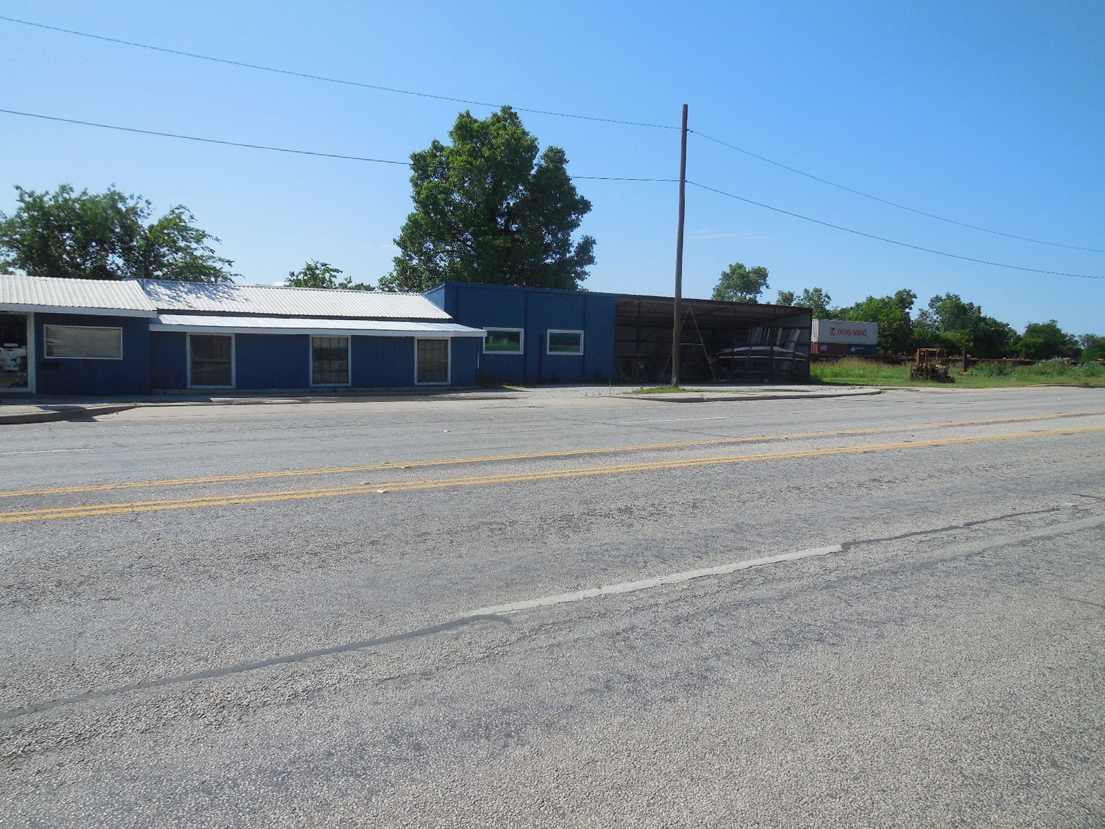 709 W Loop 254 Ranger TX 76470