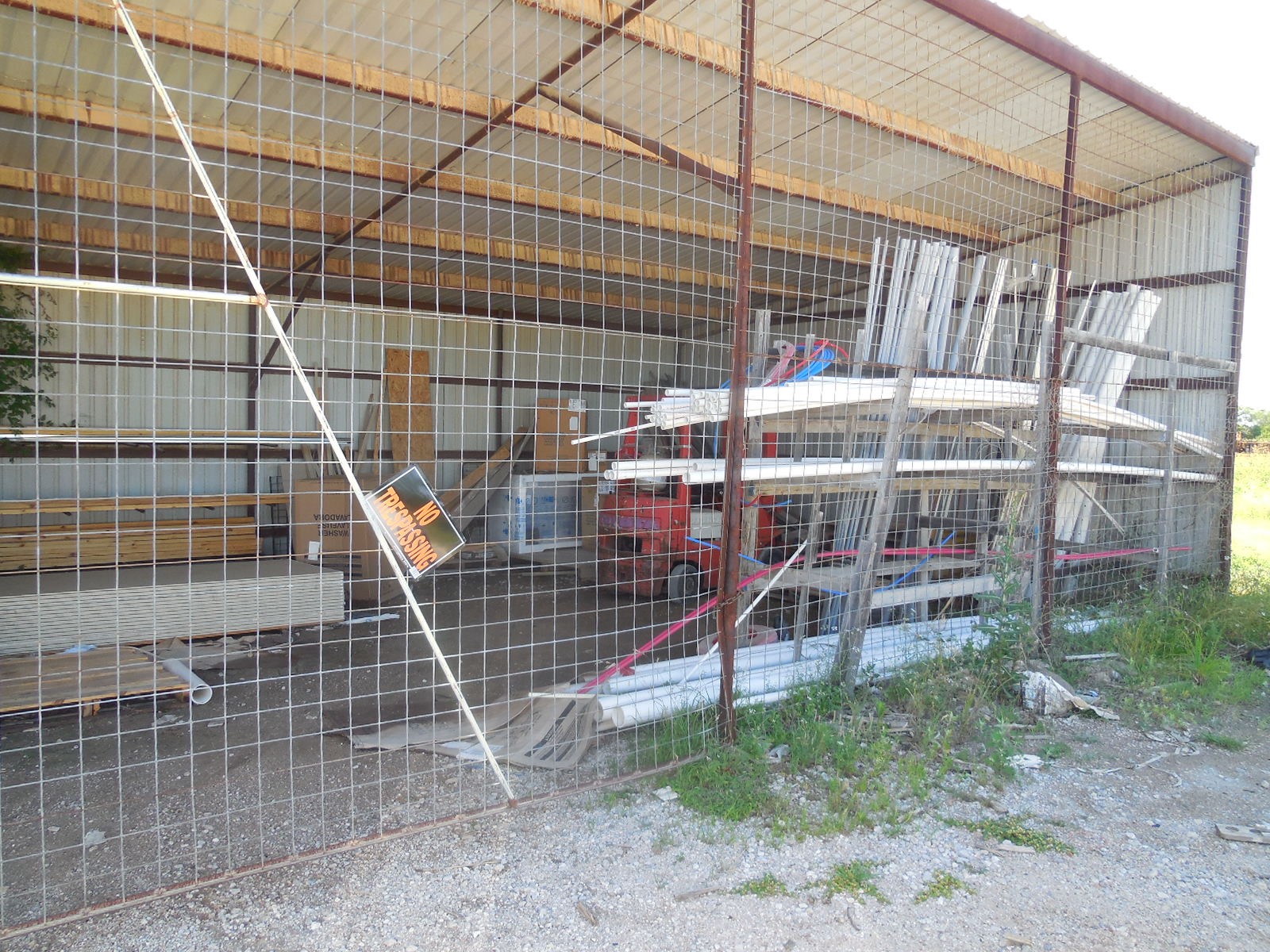 709 W Loop 254 Ranger TX 76470