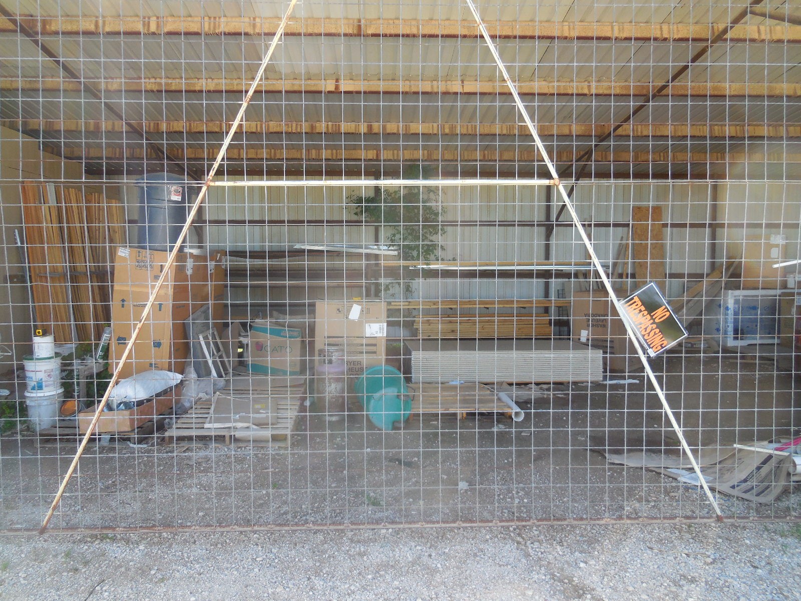 709 W Loop 254 Ranger TX 76470