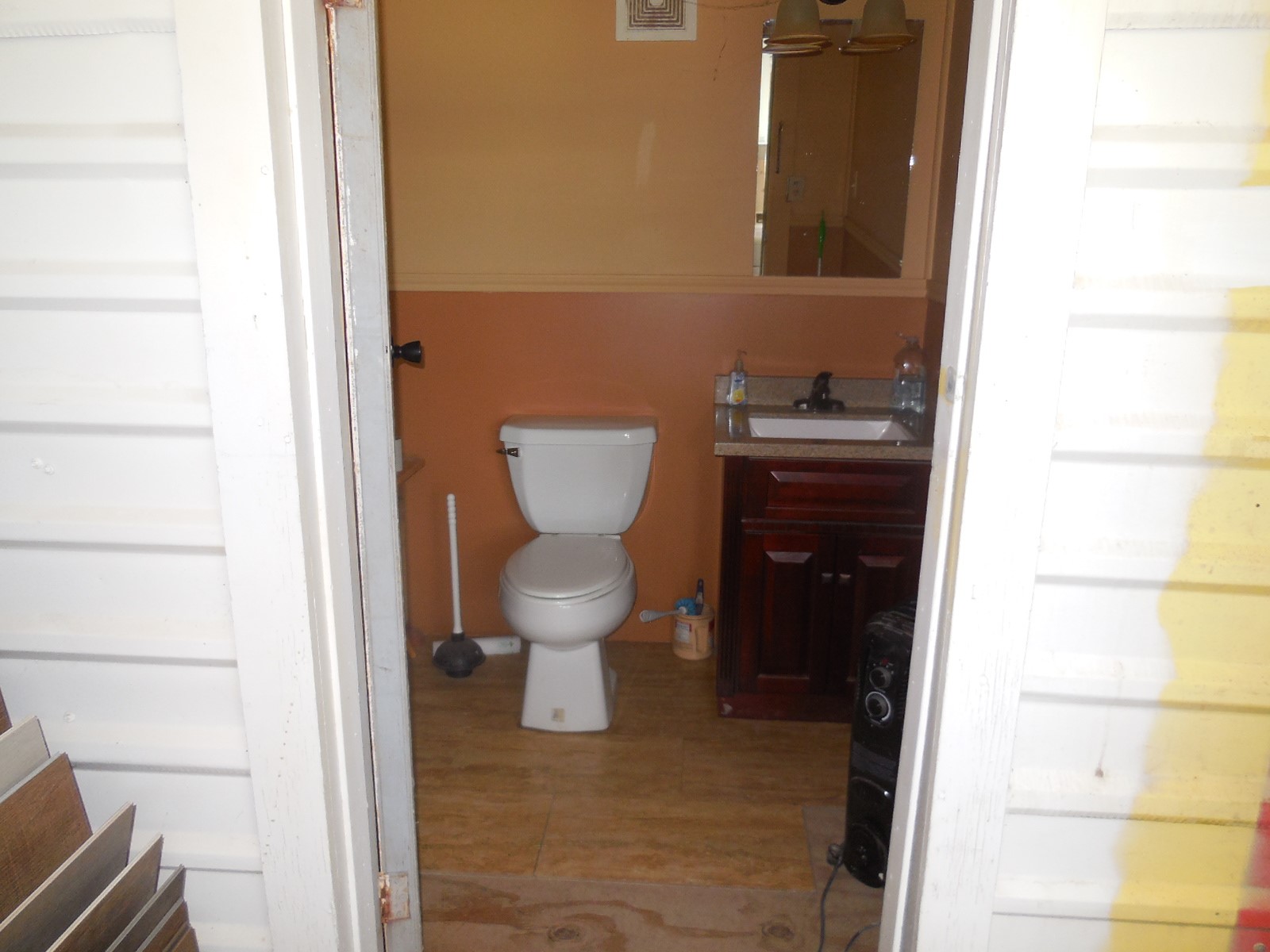709 W Loop 254 Ranger TX 76470
