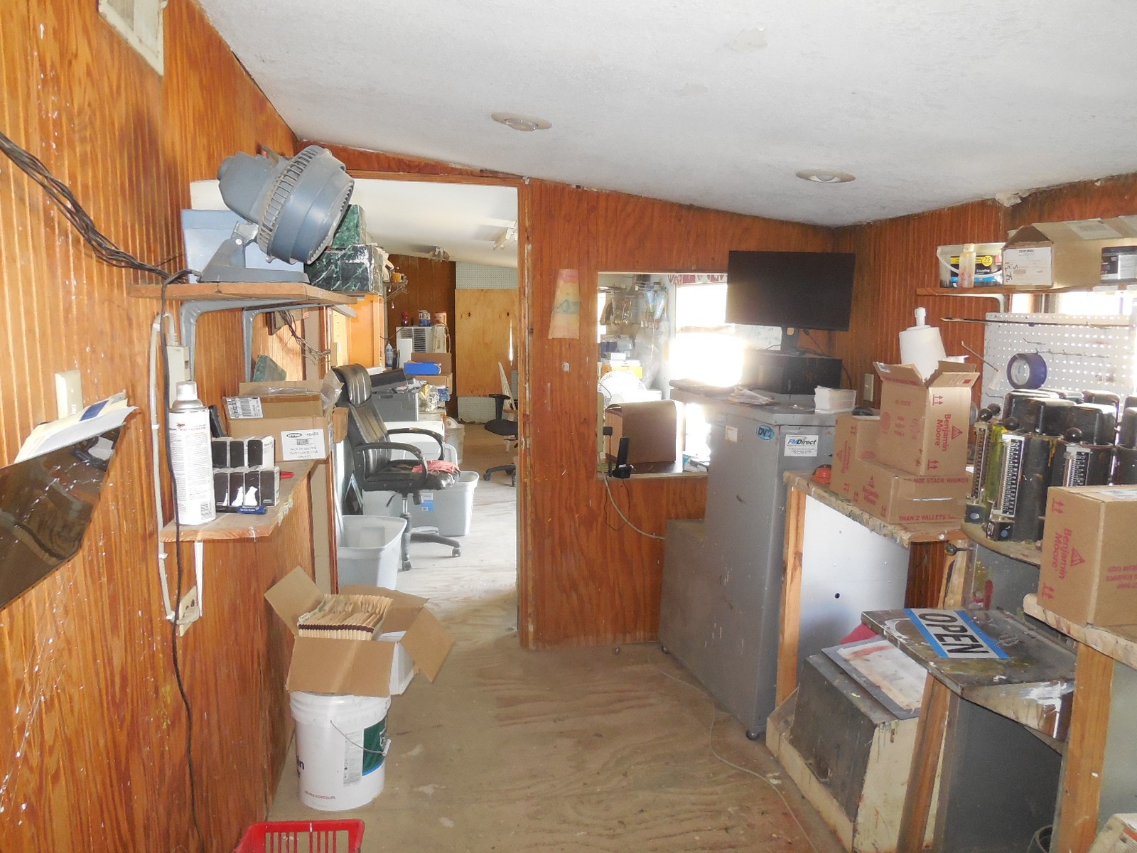 709 W Loop 254 Ranger TX 76470