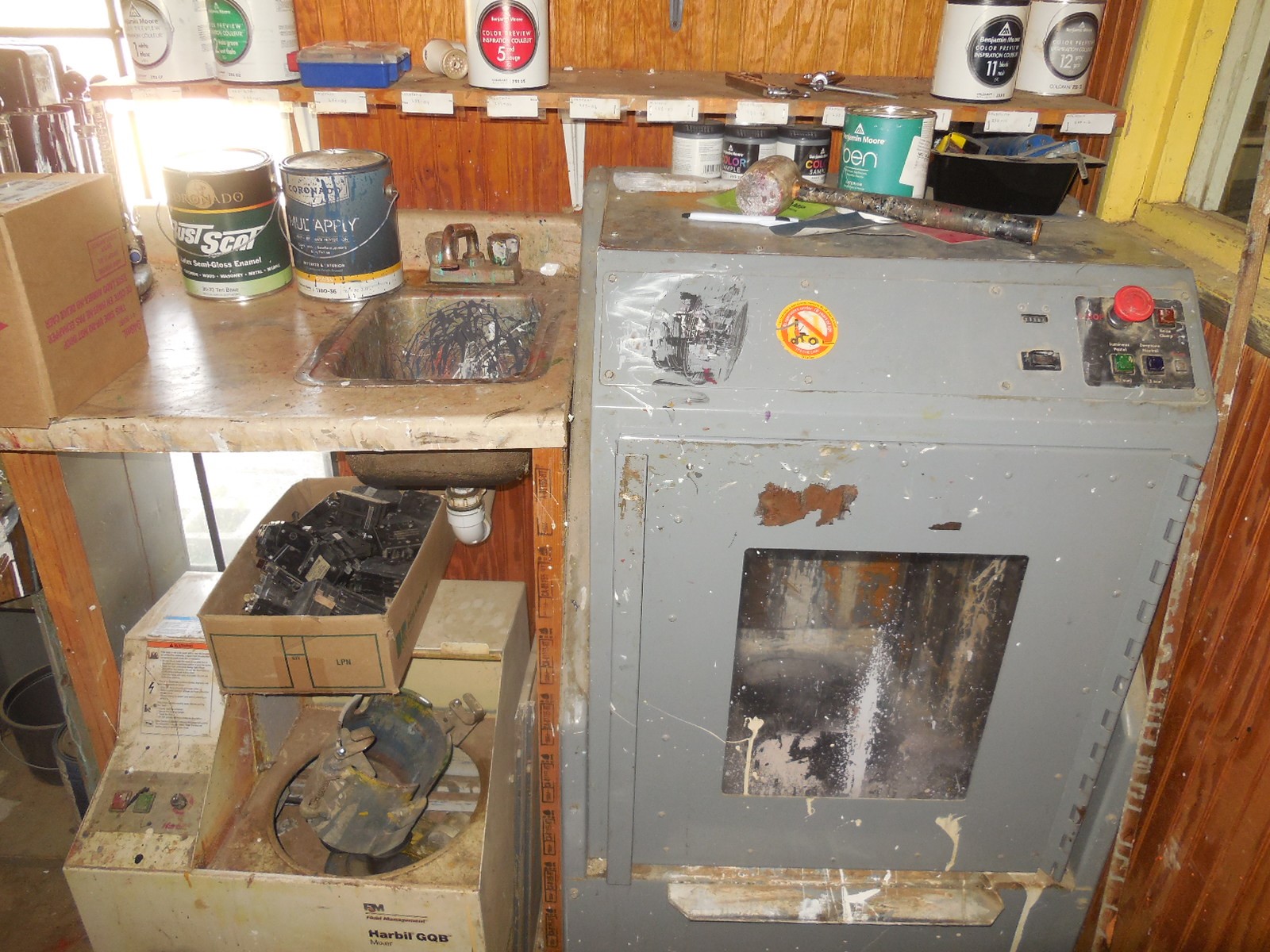709 W Loop 254 Ranger TX 76470