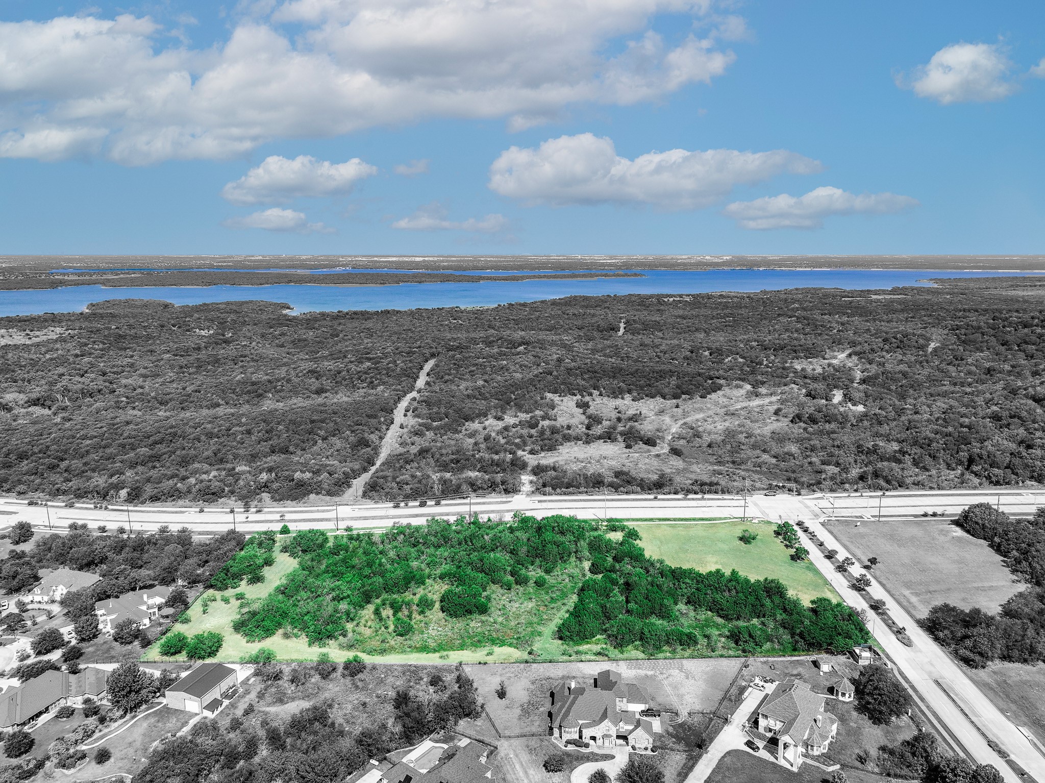 1001 Lakeview Drive Cedar Hill TX 75104