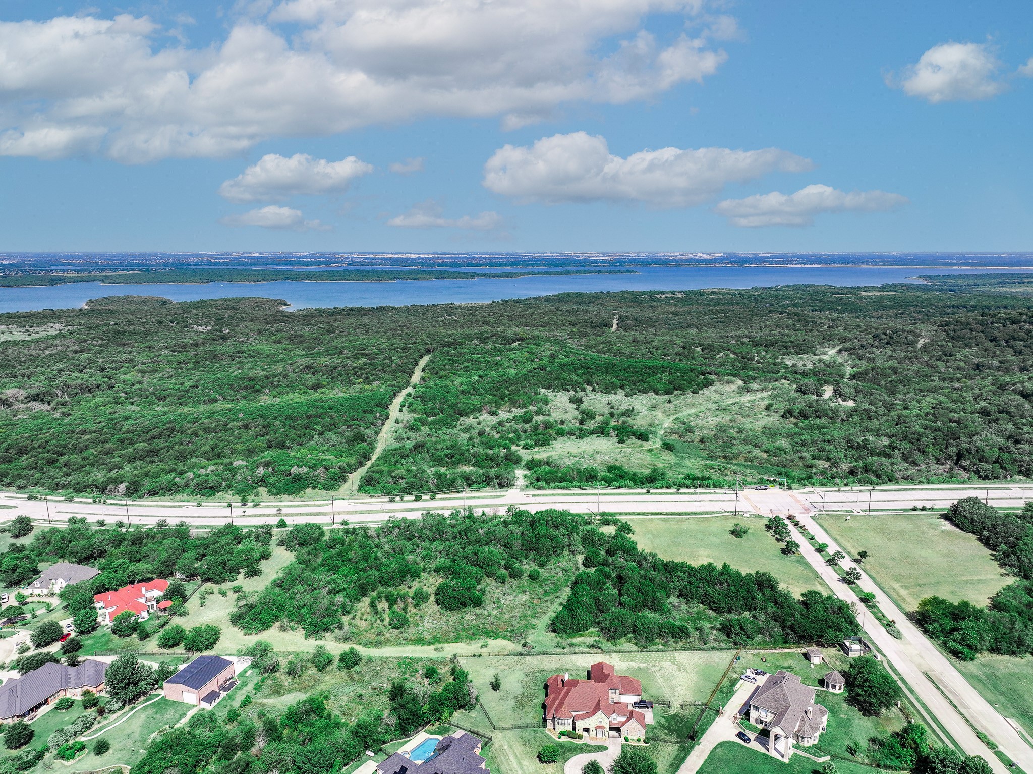 1001 Lakeview Drive Cedar Hill TX 75104
