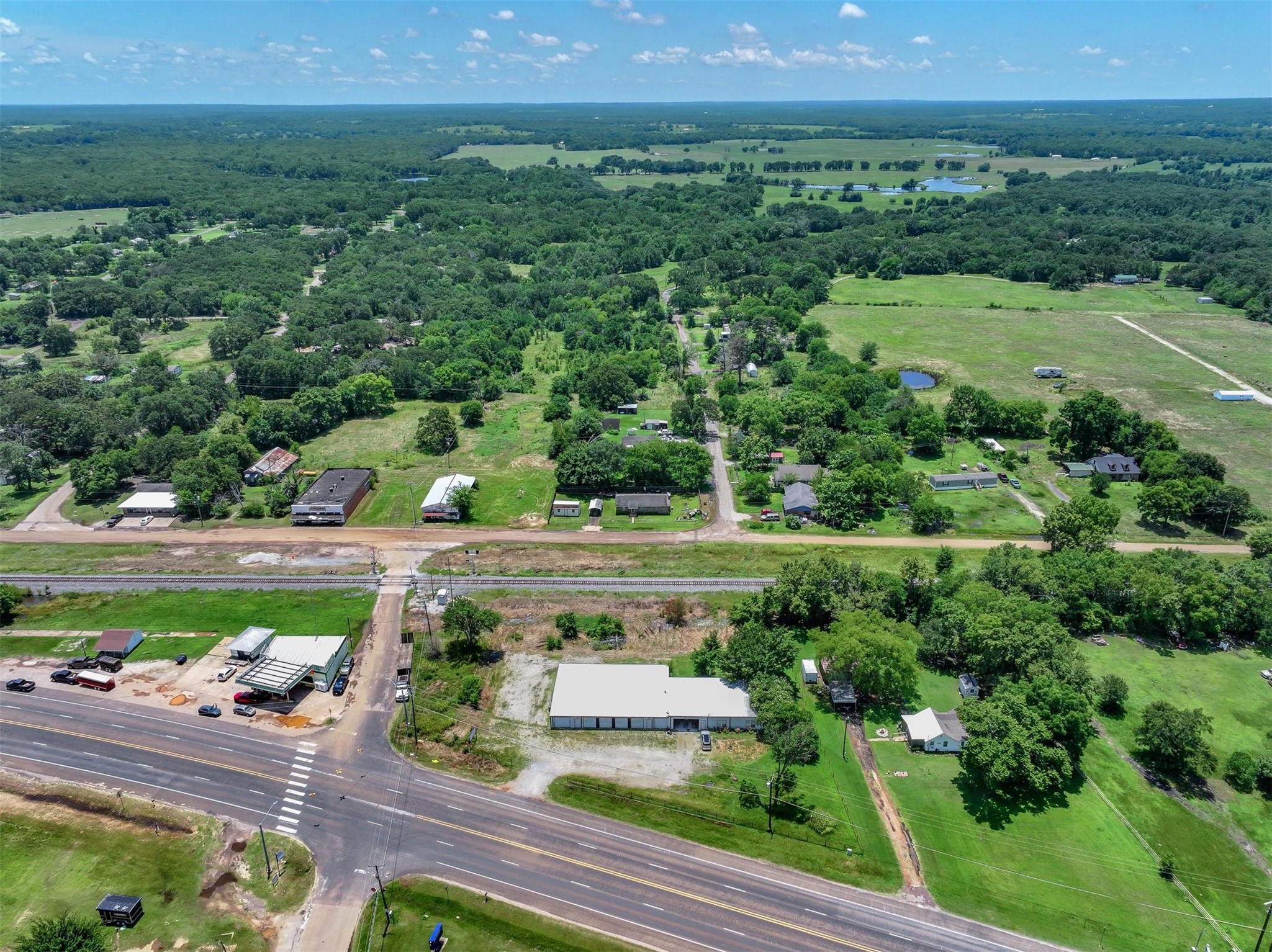 12431 Us 80 Fruitvale TX 75127