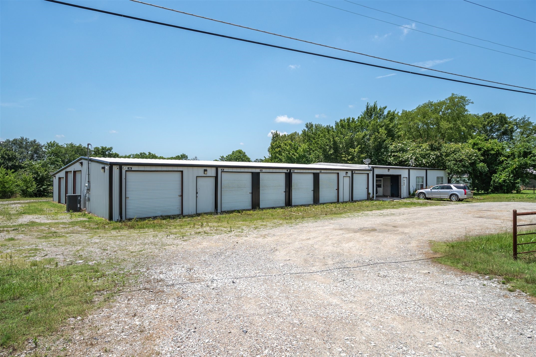 12431 Us 80 Fruitvale TX 75127