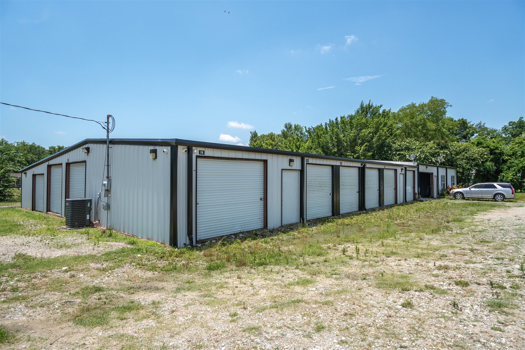 12431 Us 80 Fruitvale TX 75127