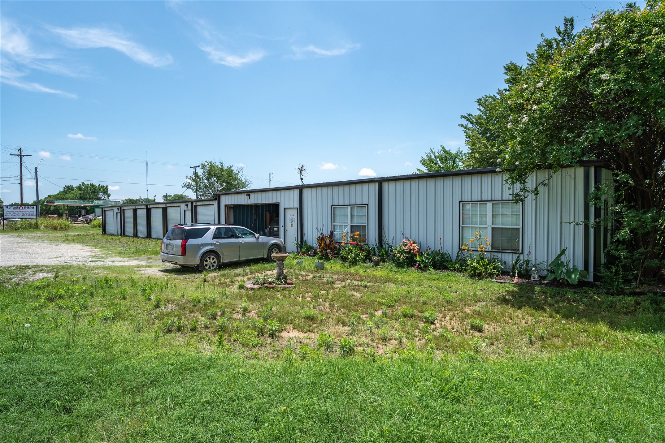 12431 Us 80 Fruitvale TX 75127