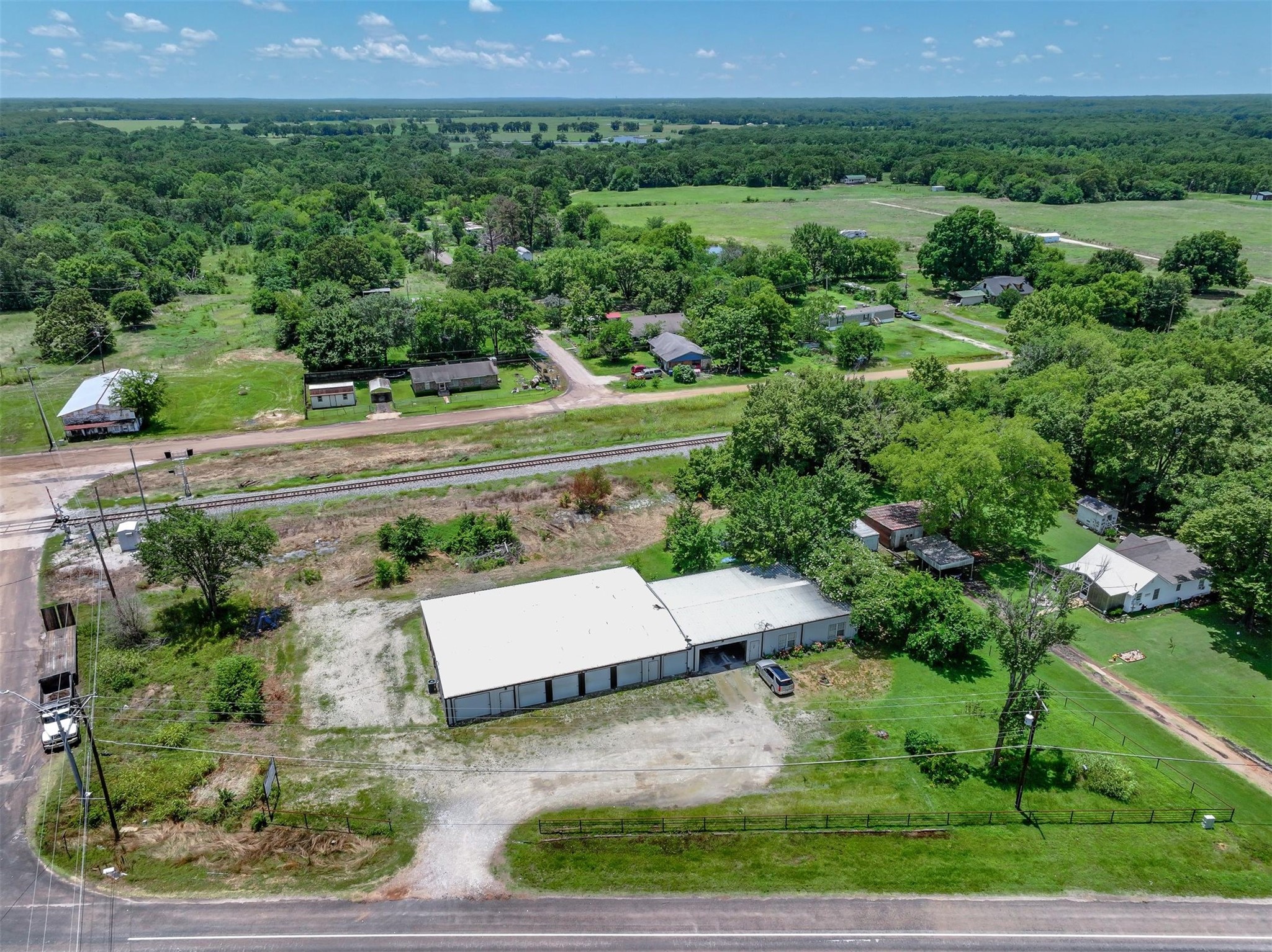 12431 Us 80 Fruitvale TX 75127