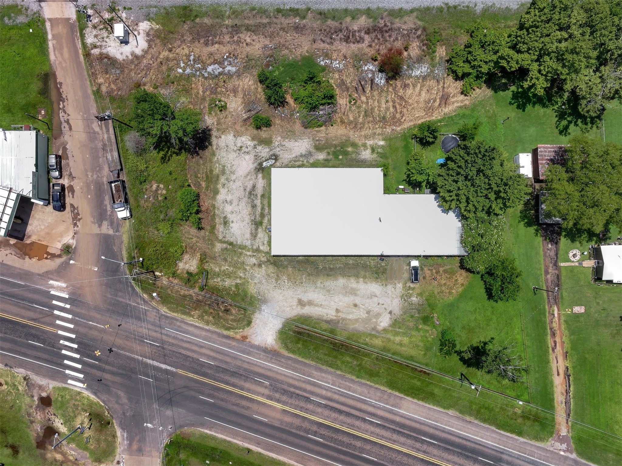 12431 Us 80 Fruitvale TX 75127