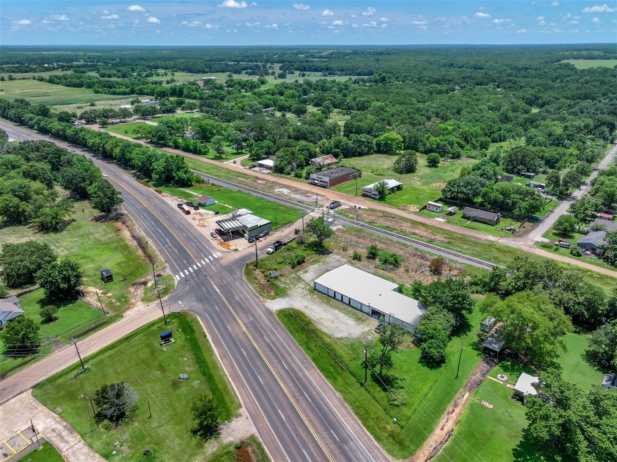 12431 Us 80 Fruitvale TX 75127