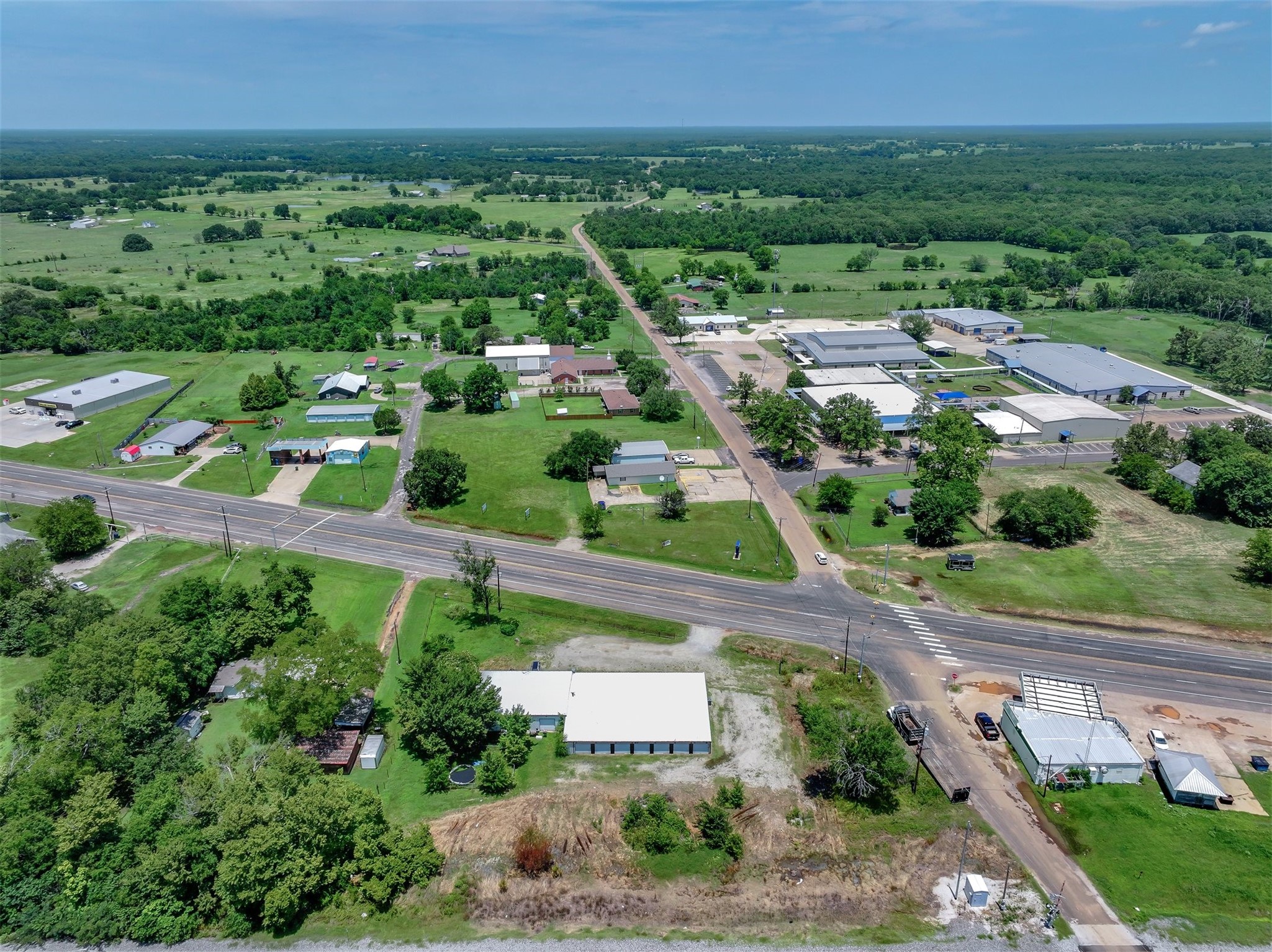 12431 Us 80 Fruitvale TX 75127