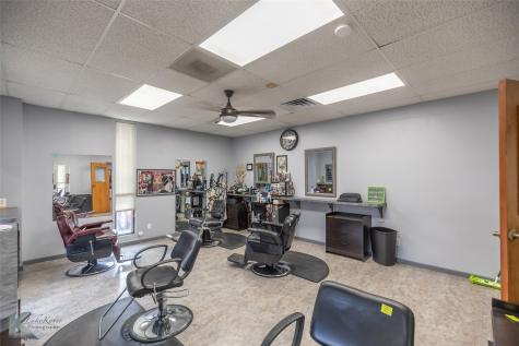 1917 S 20th Street Abilene TX 79602