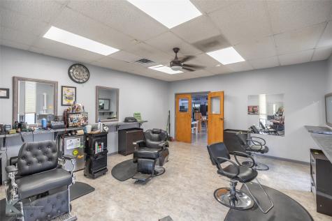 1917 S 20th Street Abilene TX 79602