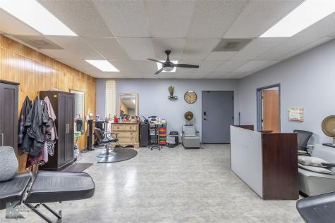 1917 S 20th Street Abilene TX 79602