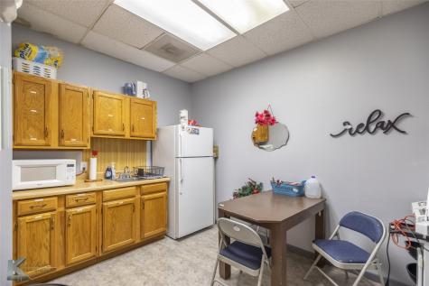 1917 S 20th Street Abilene TX 79602