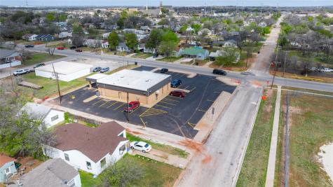 1917 S 20th Street Abilene TX 79602