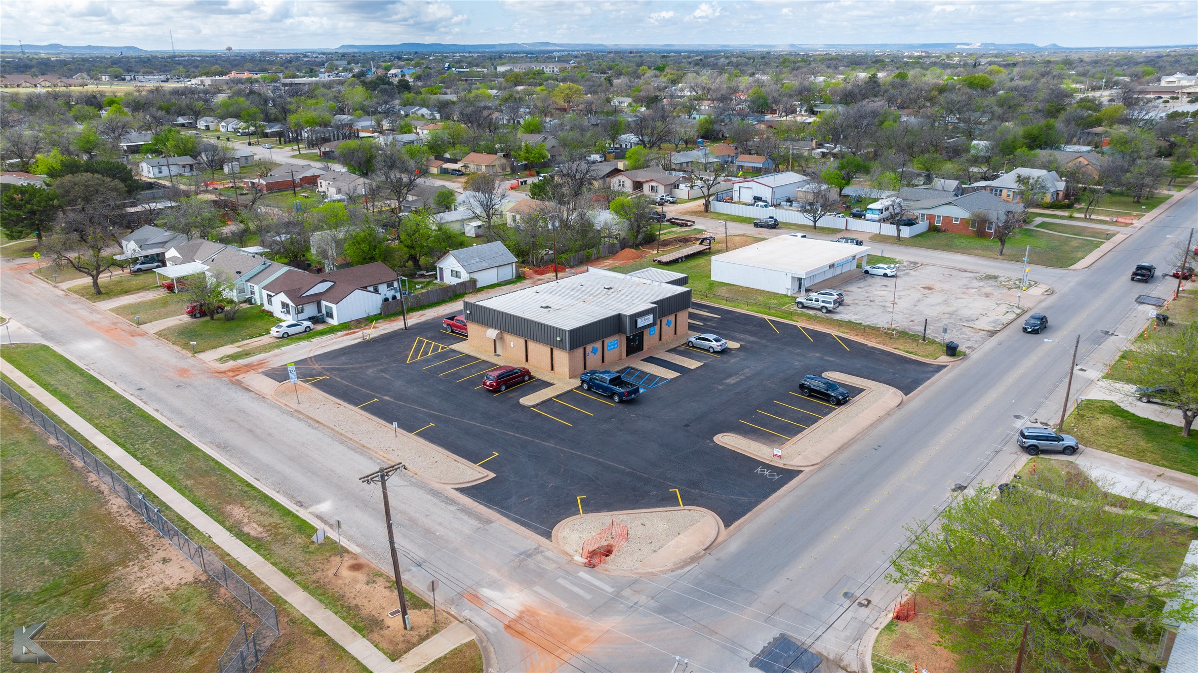 1917 S 20th Street Abilene TX 79602