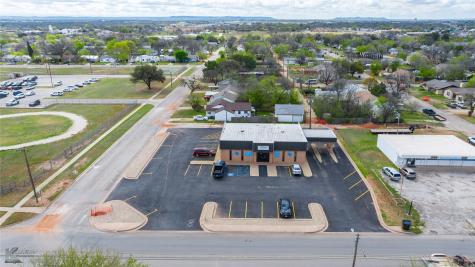 1917 S 20th Street Abilene TX 79602